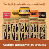 Taki Mai Kava Kava Shots chilled ready to drink