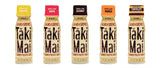 Taki Mai Kava Kava Shots nutritional information