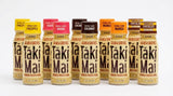 Taki Mai Kava Kava Shots packaging front view