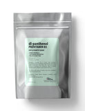 Talsen Chemicals B5 (Pantothenic Acid) Supplement front view packaging