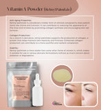 Talsen Chemicals Vitamin A Powder packaging
