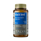 TALYA Black Seed Oil 50ml bottle front view