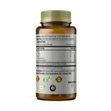 TALYA Black Seed Oil 50ml with fresh black cumin seeds