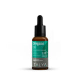 TALYA Oregano Oil 41g bottle front view
