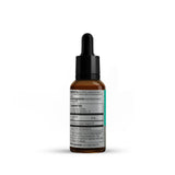 TALYA Oregano Oil 41g bottle with herbs