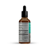 TALYA Oregano Oil 60g packaging details and dimensions