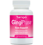 Tango GingiPhase Herbal Supplement 100g front view