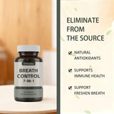 TANSPRESSO Ovouria Clear Breathing Support packaging details