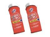 Tarrito Rojo Kola Multivitamin Supplement 2 Pack front view