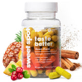 TASTE THE SWEET SPOT Vaginal Health Capsules 500mg front view