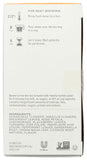 TAZO Chamomile Herbal Supplement lifestyle scene with tea cup