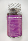 Tcemundry Melatonin Gummies 20mg gummy close-up