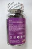 Tcemundry Melatonin Gummies 20mg ingredients list