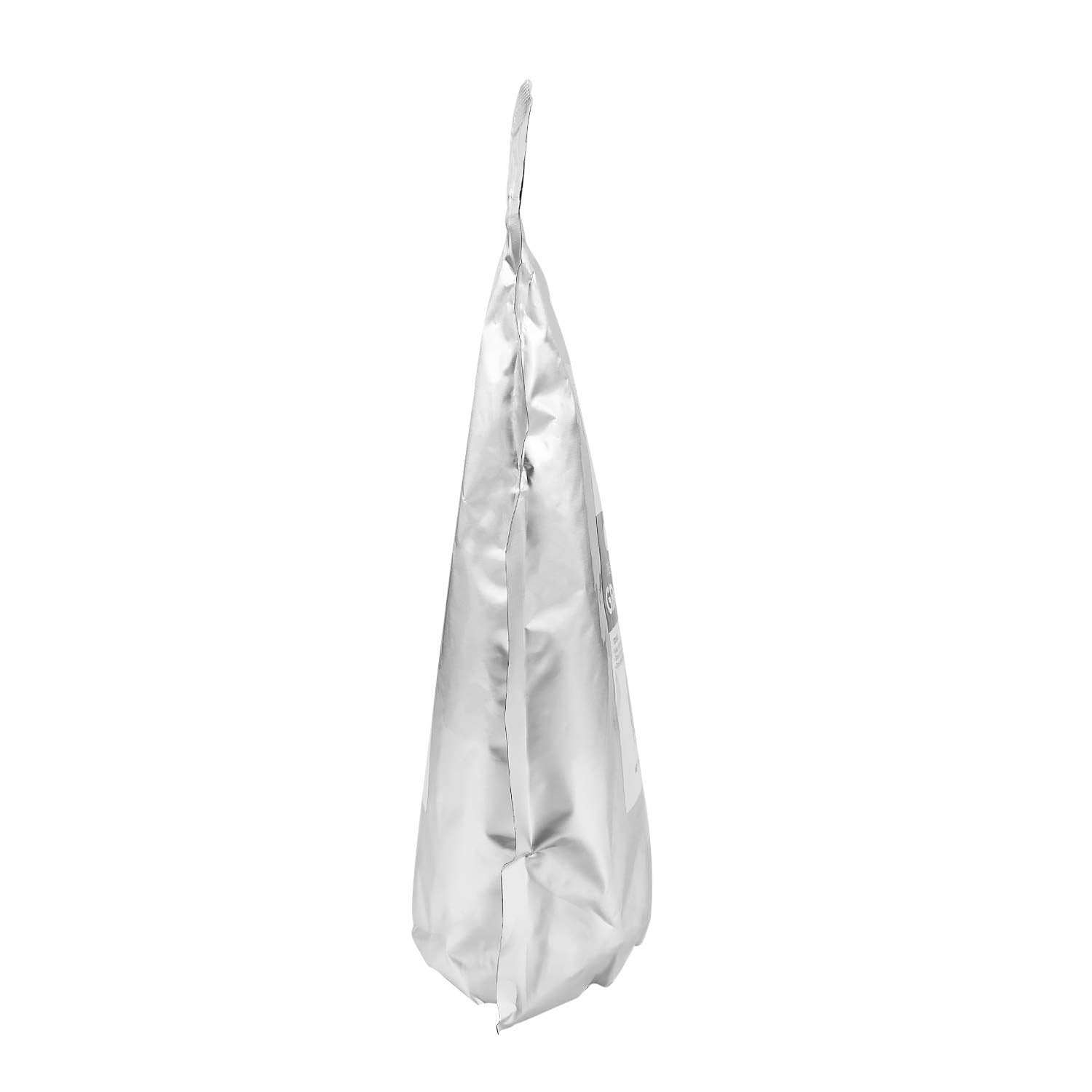 TEA ZONE Grass Jelly Powder bag side view