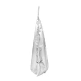 TEA ZONE Grass Jelly Powder bag side view