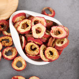 TEAERPKLAE Dried Hawthorn Slices with rock sugar