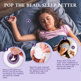 TEAWOO Kids Sleep Patches packaging details