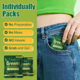 Tecepec Spirulina Gummies in a lifestyle setting