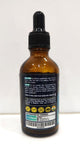 Tenmido 7-in-1 Passion Flower Extract Liquid Drops 30ml side view