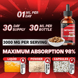 Tenmido Nattokinase Liquid Drops lifestyle usage