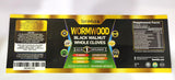 Tenmido Wormwood Supplement packaging details
