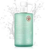 teqnizo Hyaluronic Acid Body Serum 100ml front view