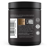 TERRA ELMNT Chocolate Collagen Burn Powder nutritional information