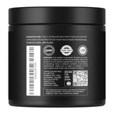 TERRA ELMNT Lion's Mane Mushroom Supplement 900mg packaging details