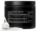TERRA ELMNT Magnesium Threonate Sleep Powder 2000mg ingredients list