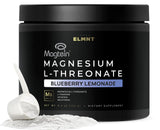 TERRA ELMNT Magnesium Threonate Sleep Powder 2000mg packaging front view