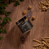 TERRA ELMNT Melatonin XR Sleep Gummies lifestyle scene