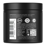 TERRA ELMNT Super L Glutathione 2150mg capsules with packaging