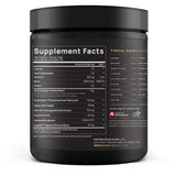 TERRA ELMNT Super Multi Collagen Burn Powder packaging