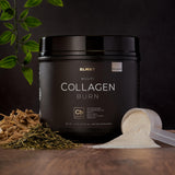 TERRA ELMNT Super Multi Collagen Burn powder scoop