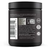TERRA ELMNT Super Multi Collagen Burn powder with measuring scoop