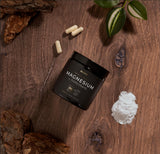 TERRA ELMNT Triple Sleep Magnesium L-Threonate ingredients list