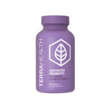 Terra Health Essentials Advanced Probiotic 50 Billion CFU front view