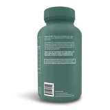 Terra Health Essentials daily Aid side view of capsule bottle