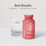 Terra Health Essentials Multi-Enzymes 60 Capsules side view
