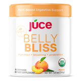 Terra Kai Organics Júce Belly Bliss Prebiotic Powder front view