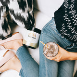 TERRA ORIGIN Bone Broth Collagen Powder nutritional information