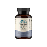 TERRA ORIGIN daily Support Capsules 500mg with measuring spoon