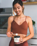 TERRA ORIGIN Healthy Gut Powder 120g ingredients list