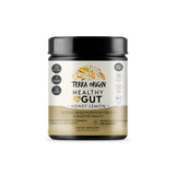 TERRA ORIGIN Healthy Gut Powder 232g packaging front view
