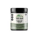 TERRA ORIGIN Healthy Gut Powder 272g front view with packaging