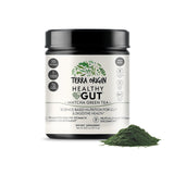 TERRA ORIGIN Healthy Gut Powder 299g front view