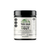 TERRA ORIGIN Healthy Gut Powder 299g nutritional information