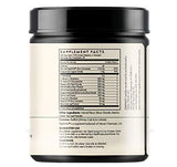 TERRA ORIGIN Healthy Gut Powder 299g packaging side view