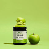 TERRA ORIGIN Healthy Gut Powder 320g ingredients list