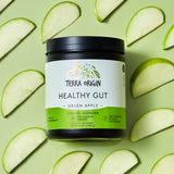TERRA ORIGIN Healthy Gut Powder 320g lifestyle scene